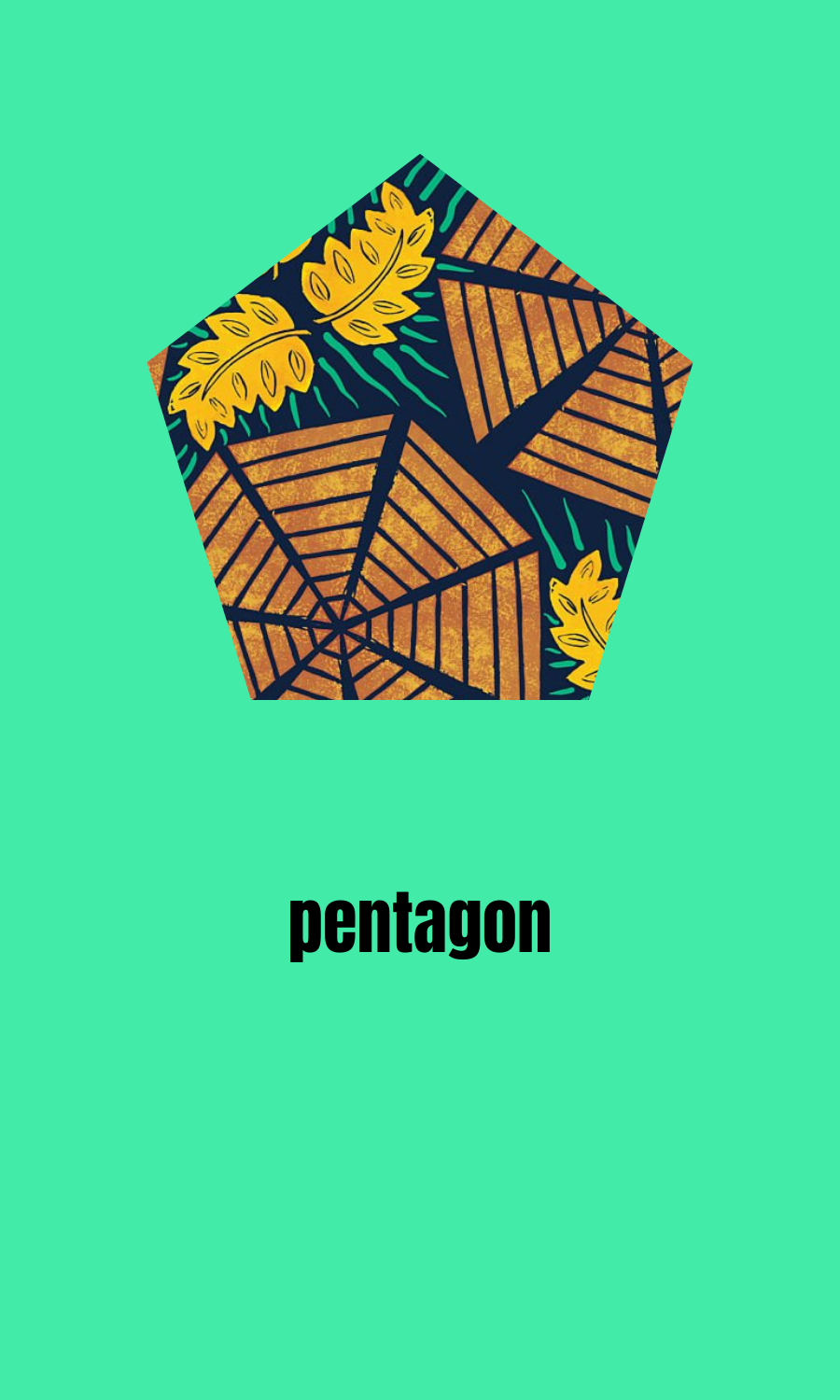 Pentagon