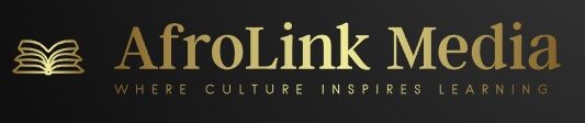 AfroLink Media Logo