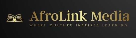 AfroLink Media Logo