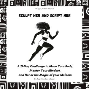 PRINT: Sculpt Her and Script Her